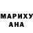 Конопля индика LUIS MILTON